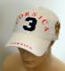 Casquette POLO 3 Corsica Robin Ruth
