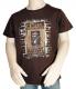 Tee-shirt enfant WANTED FM