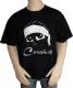 T-shirt impression TM MANGA