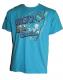 Tee-Shirt Couture Corsica