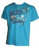 Tee-Shirt Couture Corsica