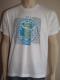 Tee-Shirt Azur Testa Mora