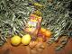 Canistrelli Citron 350 gr Afa