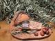 Terrine du Berger Brocciu et Menthe 95 gr