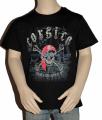 Tee-shirt enfant SKULL New