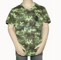 Tee-shirt enfant Army FM