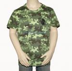 Tee-shirt enfant Army FM