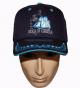 Casquette brodée isula di corsica