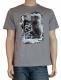 Tee-Shirt journal Corsica