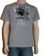Tee-Shirt CSC tête Corsica