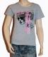 Tee-Shirt femme Corse Face
