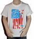 Tee-Shirt americana enfant