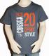 Tee-Shirt sport 20 enfant