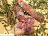 Saucisse de sanglier