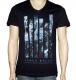 Tee-Shirt Bande FM