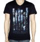 Tee-Shirt Bande FM