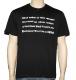 Tee-Shirt Bienvenue FM