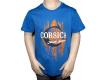 Tee shirt Big C Enfant FM