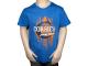 Tee shirt Big C Enfant FM
