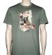 Tee-Shirt Boots F.M