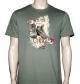 Tee-Shirt Boots F.M