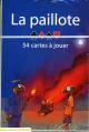 Jeu de cartes la paillote en 54 images