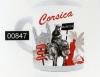 Corsica Mini Mug 00847