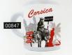 Corsica Mini Mug 00847