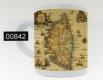 Corsica Mini Mug 00842