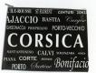 Pochette vinyl Corsica Petit Modèle 00822