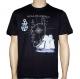 Tee-Shirt isula di Corsica