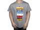Tee shirt Panneau Enfant FM