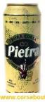 Bière Pietra à la Châtaigne