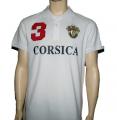 Polo Robin Ruth Corsica