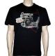 Tee-Shirt Rider FM