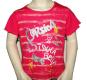 Tee-shirt Frise Riviera Corsica