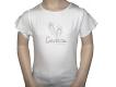Tee shirt Frise Sandales Enfant FM