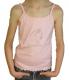 Top Strass tete cheval