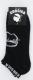 Chaussettes courte Adulte Corsica TDM