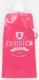 Gourde corsica souple rose