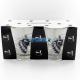 Verre a Café Corse Coffret X2
