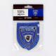 Fanion SCB 10X8 Cm