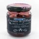 Miel de miellat et fruits secs 