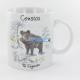 Mug U Cignale