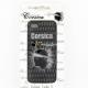 Coque Iphone 5 tête de maure
