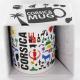 Corsica Mug 00726