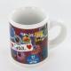 Corsica Mini Mug 00855