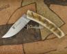 U Corsu plein manche corne de belier 20 cm