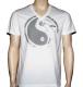 Tee-Shirt Ying Yong Col V
