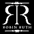 Article certifié d’origine Robin Ruth.